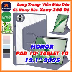 Bao Da MTB HONOR TABLET PAD 10 12.1