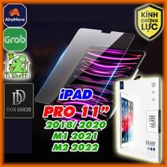 Kính CL iPad PRO 11