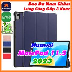 Bao Da MTB Huawei MatePad 11.5