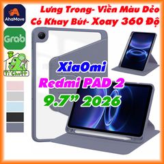 Bao Da MTB Xiaomi Redmi PAD 2 9.7