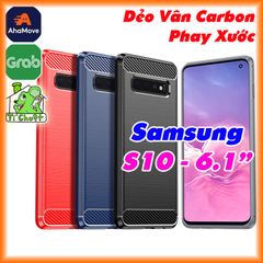 Ốp Lưng Samsung S10 6.1