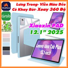 Bao Da MTB Lenovo IDEA TAB PLUS/ K12/ Xiaoxin PAD 12.1