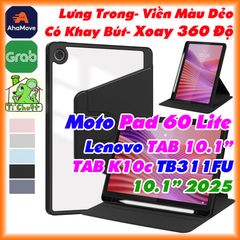 Bao Da MTB Lenovo TAB 10.1