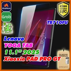 Kính CL MTB Lenovo YOGA TAB / Xiaoxin PAD PRO GT 11.1