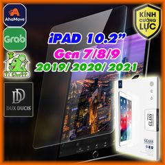 Kính CL iPad 10.2