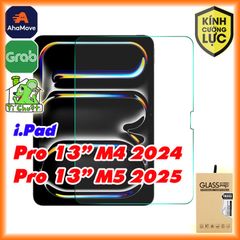 Kính CL MTB iPAD PRO 13