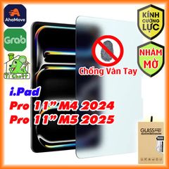 Kính CL MTB iPAD PRO 11