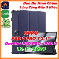 Bao Da MTB OPPO PAD 3 PRO - OnePlus PAD PRO/ PAD 2 12.1