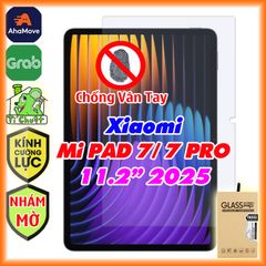 Kính CL MTB Xiaomi Mi PAD 7/ PAD 7 PRO 11.2