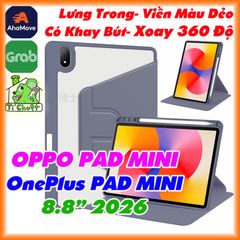 Bao Da MTB OPPO PAD MINI 8.8