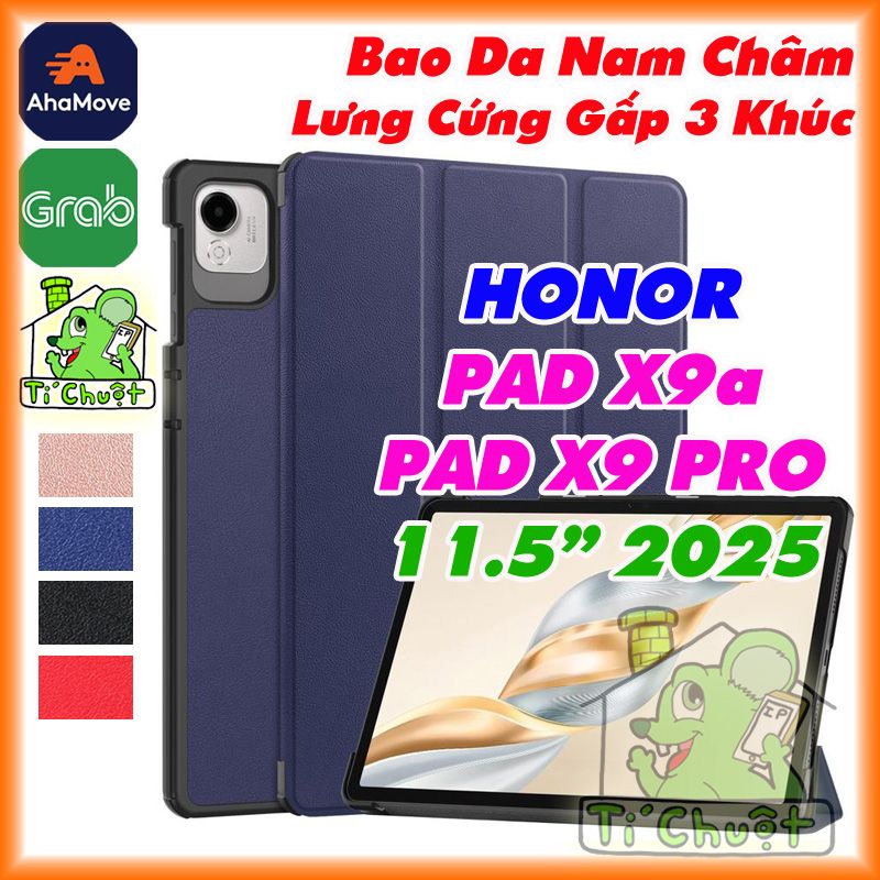Bao da MTB HONOR PAD X9a / X9 PRO 11.5