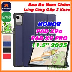 Bao da MTB HONOR PAD X9a / X9 PRO 11.5