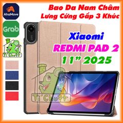Bao da MTB Xiaomi REDMI PAD 2 11