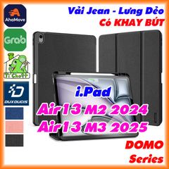 Bao da iPad AIR 13