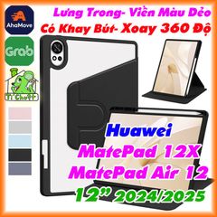Bao Da MTB HUAWEI MatePad 12X / Air 12