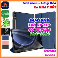 Bao Da MTB Samsung Tab S9 FE+ / S9 FE PLUS 12.4