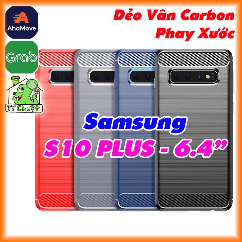 Ốp Lưng Samsung S10 PLUS 6.4