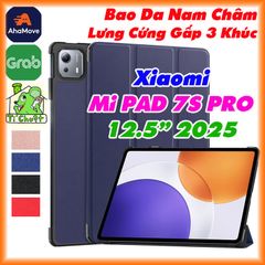 Bao da MTB Xiaomi MI PAD 7S PRO 12.5