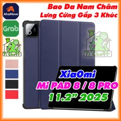 Bao Da MTB Xiaomi Mi PAD 8/ PAD 8 PRO 11.2