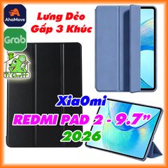 Bao Da MTB Xiaomi REDMI PAD 2 9.7