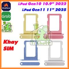 Khay Sim iPad Gen 10 10.9