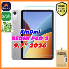 Kính CL MTB Xiaomi REDMI PAD 2 9.7