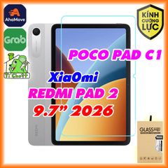 Kính CL MTB Xiaomi REDMI PAD 2 9.7