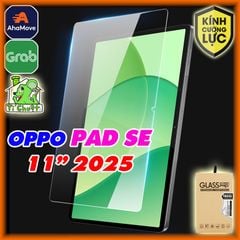 Kính CL MTB OPPO PAD SE 11