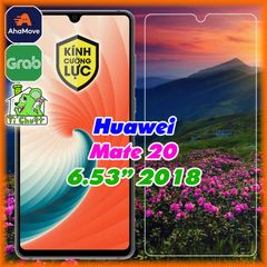 Kính CL Huawei MATE 20 6.53