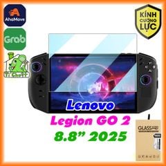 Kính CL Máy Game Lenovo LEGION GO 2 8.8