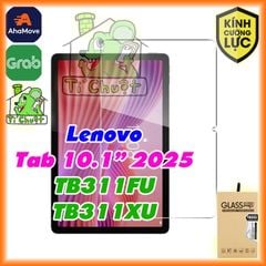 Kính CL MTB Lenovo TAB 10.1