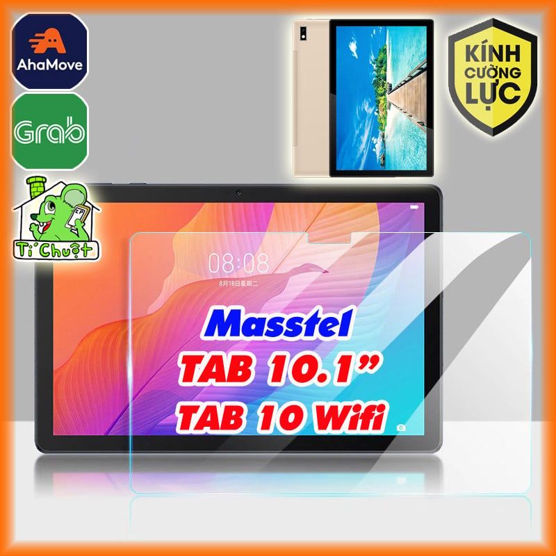 Kính CL MTB Masstel Tab 10.1