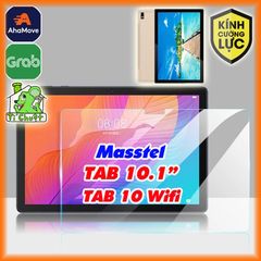 Kính CL MTB Masstel Tab 10.1