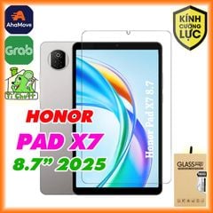 Kính CL MTB HONOR PAD X7 8.7