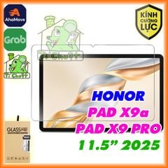 Kính CL MTB HONOR PAD X9a / X9 PRO 11.5