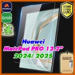Kính CL MTB Huawei MatePad PRO 12.2