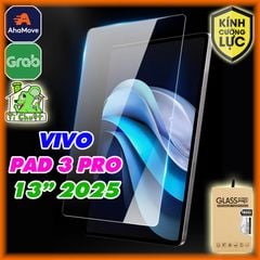 Kính CL MTB VIVO PAD 3 PRO 13