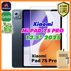 Kính CL MTB Xiaomi Mi PAD 7S PRO 12.5