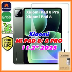 Kính CL MTB Xiaomi Mi PAD 8/ PAD 8 PRO 11.2