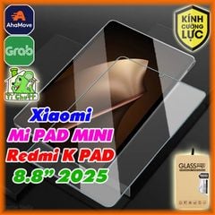 Kính CL MTB Xiaomi PAD MINI / REDMI K PAD 8.8
