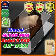 Kính CL MTB Xiaomi PAD MINI / REDMI K PAD 8.8