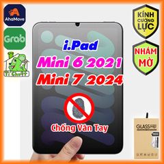 Kính CL iPad Mini 6/ Mini 7 8.3