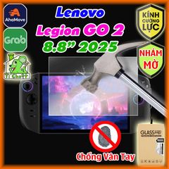 Kính CL Máy Game Lenovo LEGION GO 2 8.8