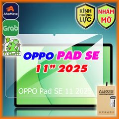 Kính CL MTB OPPO PAD SE 11