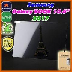 Kính CL MTB Samsung Book 10.6