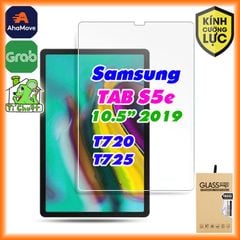 Kính CL MTB Samsung TAB S5e 10.5