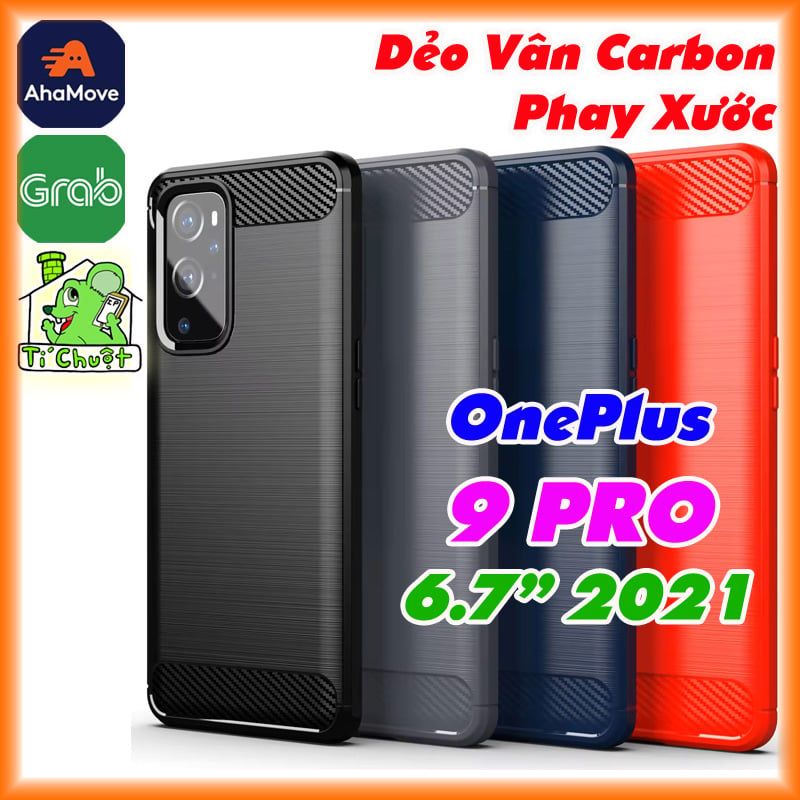 Ốp Lưng OnePlus 9 PRO 6.7