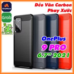 Ốp Lưng OnePlus 9 PRO 6.7