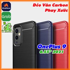 Ốp Lưng OnePlus 9 6.55