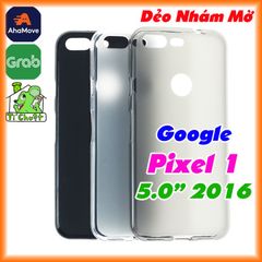 Ốp lưng Google Pixel 1 5.0